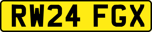 RW24FGX