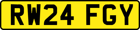 RW24FGY