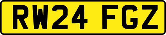 RW24FGZ