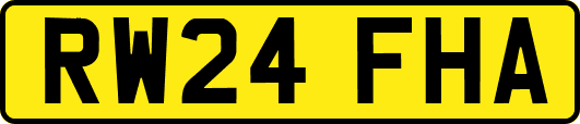 RW24FHA