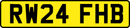 RW24FHB