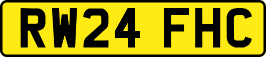 RW24FHC