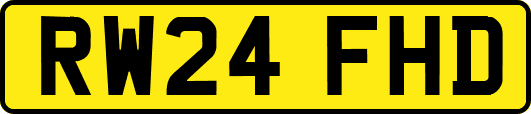 RW24FHD