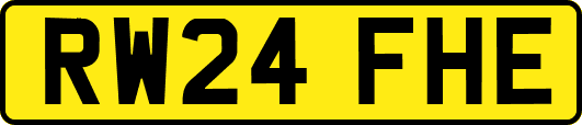 RW24FHE