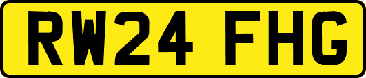 RW24FHG