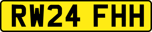 RW24FHH