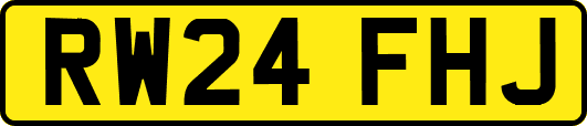 RW24FHJ