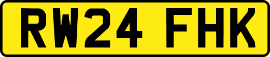 RW24FHK
