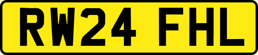 RW24FHL