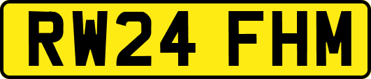 RW24FHM