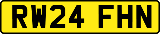 RW24FHN