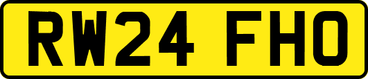 RW24FHO