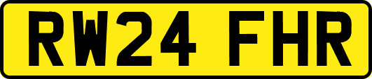 RW24FHR