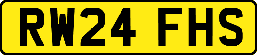 RW24FHS