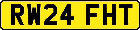 RW24FHT