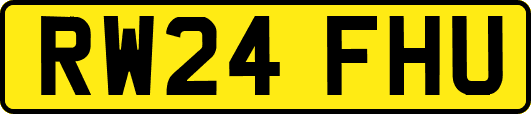 RW24FHU