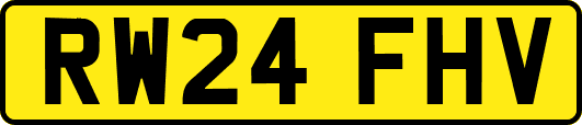 RW24FHV