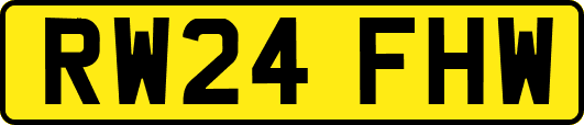 RW24FHW