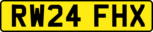 RW24FHX