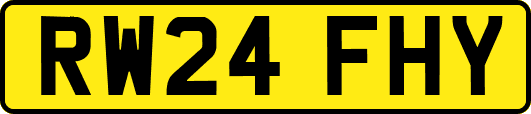RW24FHY
