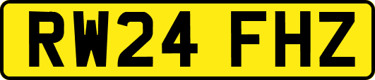 RW24FHZ
