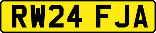 RW24FJA