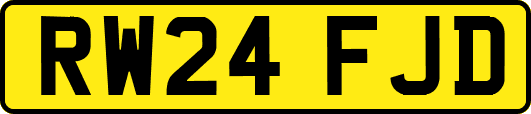 RW24FJD