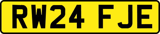 RW24FJE