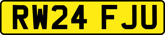 RW24FJU
