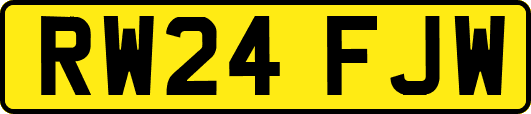 RW24FJW