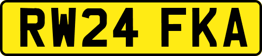 RW24FKA