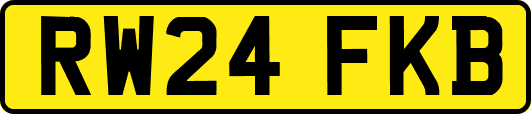 RW24FKB