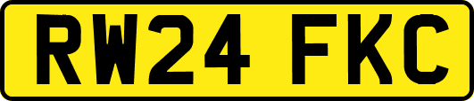 RW24FKC