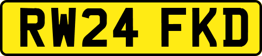 RW24FKD