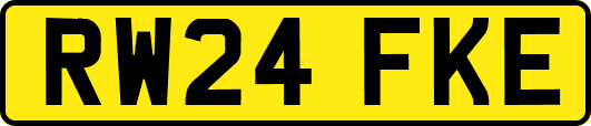 RW24FKE