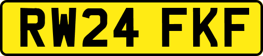 RW24FKF