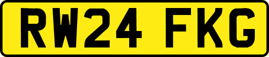 RW24FKG