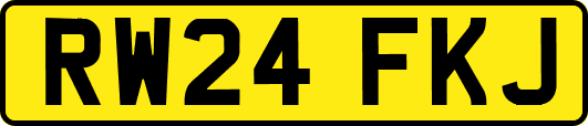 RW24FKJ