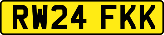 RW24FKK