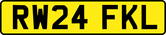 RW24FKL