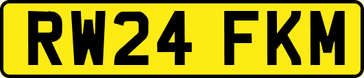 RW24FKM