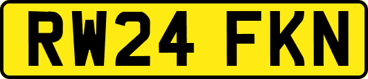 RW24FKN
