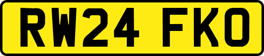 RW24FKO