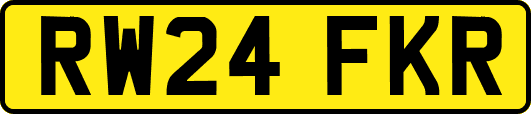 RW24FKR