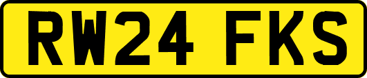 RW24FKS