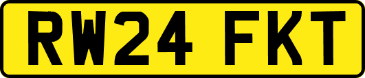 RW24FKT