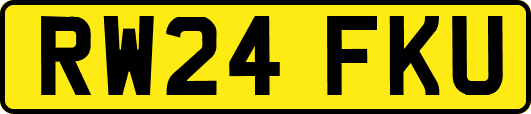 RW24FKU