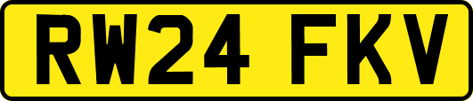RW24FKV