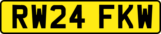 RW24FKW