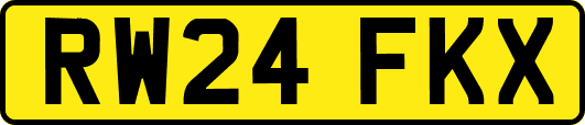 RW24FKX